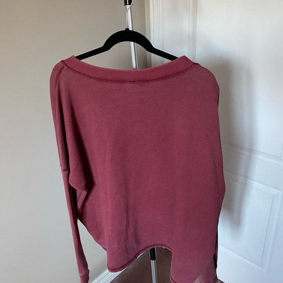 Juicy Couture Cropped Crewneck - Picture 8 of 8